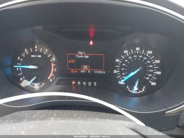 2016 FORD FUSION 1FA6P0HD2G5107180 Photo 6