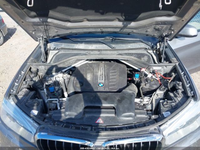 2015 BMW X5 5UXKS4C59F0N07309 Photo 9