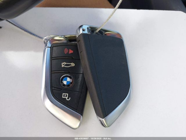 2015 BMW X5 5UXKS4C59F0N07309 Photo 10