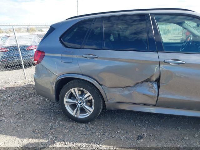 2015 BMW X5 5UXKS4C59F0N07309 Photo 5