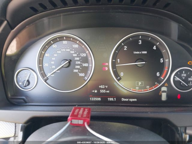 2015 BMW X5 5UXKS4C59F0N07309 Photo 6