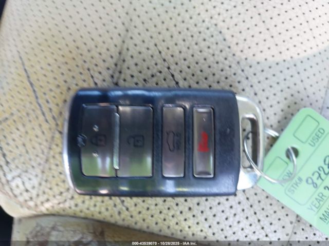 2017 KIA CADENZA KNALC4J12H5085826 Photo 10