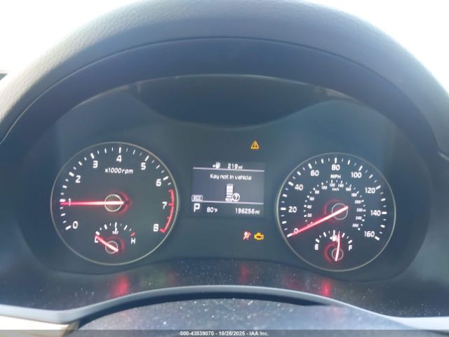 2017 KIA CADENZA KNALC4J12H5085826 Photo 6