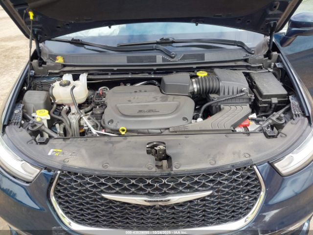 2021 CHRYSLER PACIFICA 2C4RC1BG8MR564392 Photo 9