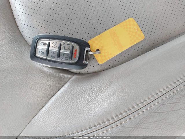 2021 CHRYSLER PACIFICA 2C4RC1BG8MR564392 Photo 10