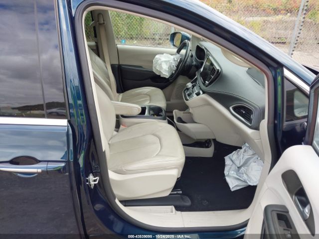 2021 CHRYSLER PACIFICA 2C4RC1BG8MR564392 Photo 4