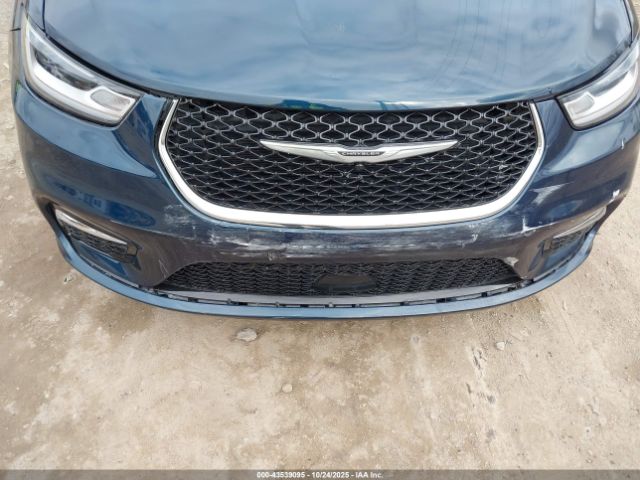 2021 CHRYSLER PACIFICA 2C4RC1BG8MR564392 Photo 5
