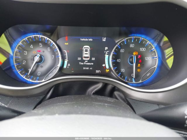2021 CHRYSLER PACIFICA 2C4RC1BG8MR564392 Photo 6
