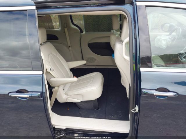 2021 CHRYSLER PACIFICA 2C4RC1BG8MR564392 Photo 7