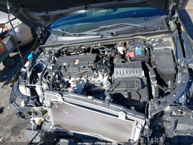 2022 HONDA CIVIC 2HGFE2F50NH574628 Photo 9