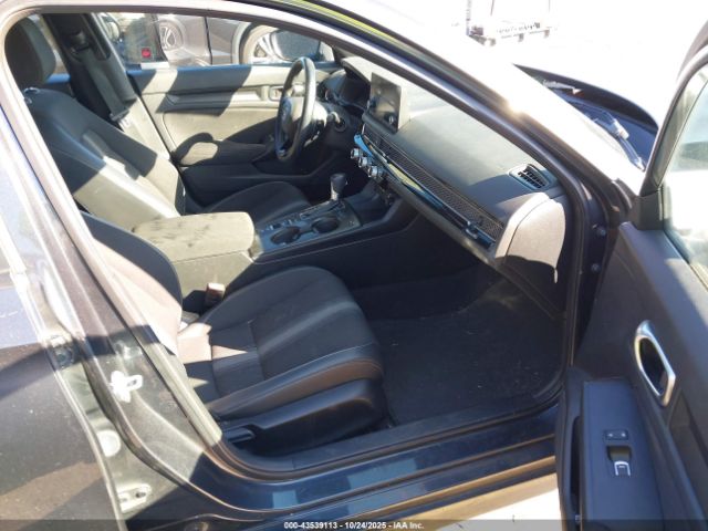 2022 HONDA CIVIC 2HGFE2F50NH574628 Photo 4