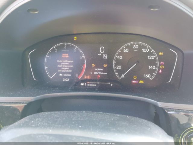 2022 HONDA CIVIC 2HGFE2F50NH574628 Photo 6