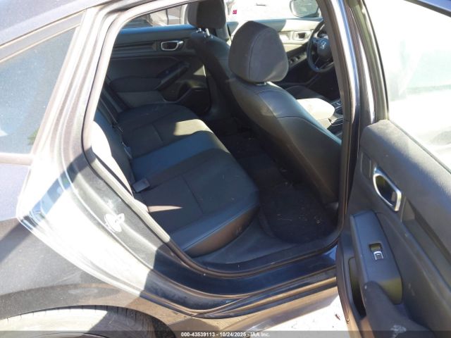 2022 HONDA CIVIC 2HGFE2F50NH574628 Photo 7