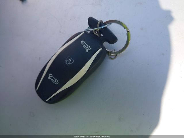 2013 TESLA MODEL S 5YJSA1AG0DFP08215 Photo 10