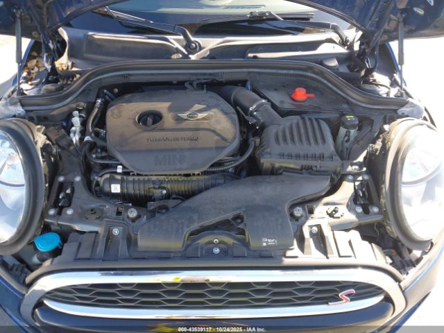 2018 MINI HARDTOP WMWXP7C52J2A47210 Photo 9