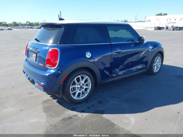 2018 MINI HARDTOP WMWXP7C52J2A47210 Photo 3