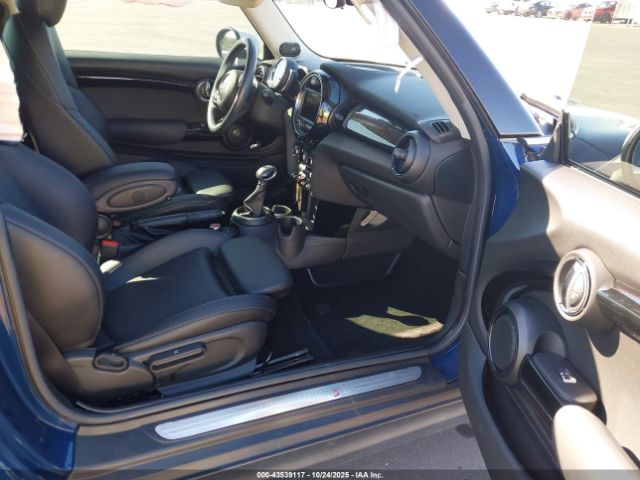 2018 MINI HARDTOP WMWXP7C52J2A47210 Photo 4