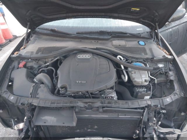 2018 AUDI A6 WAUC8AFC4JN028091 Photo 9