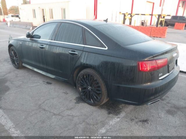 2018 AUDI A6 WAUC8AFC4JN028091 Photo 2