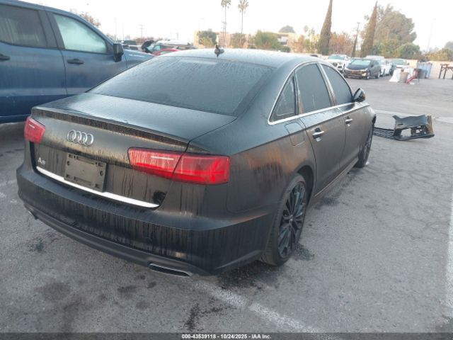 2018 AUDI A6 WAUC8AFC4JN028091 Photo 3