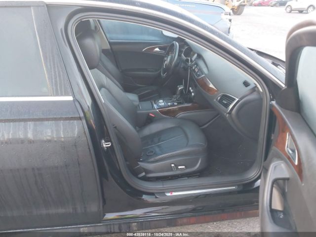 2018 AUDI A6 WAUC8AFC4JN028091 Photo 4