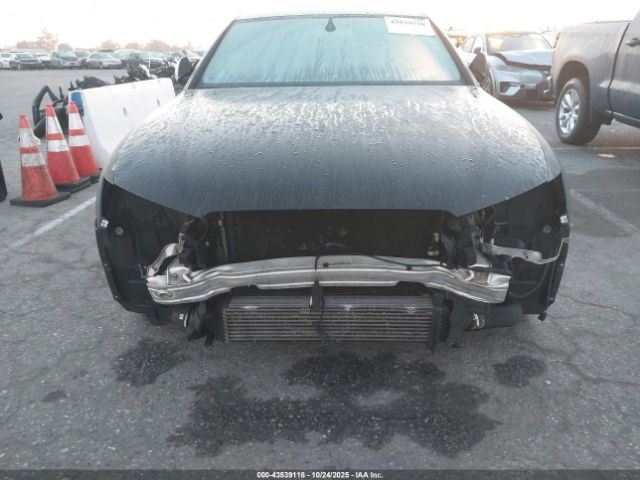 2018 AUDI A6 WAUC8AFC4JN028091 Photo 5
