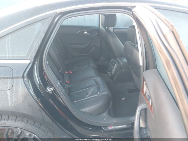 2018 AUDI A6 WAUC8AFC4JN028091 Photo 7