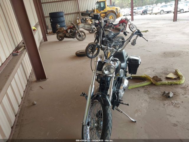 2001 HARLEY-DAVIDSON FXSTD 1HD1BSY101Y079758 Photo 4