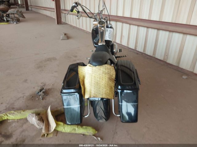 2001 HARLEY-DAVIDSON FXSTD 1HD1BSY101Y079758 Photo 5