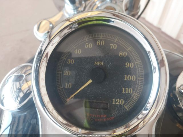 2001 HARLEY-DAVIDSON FXSTD 1HD1BSY101Y079758 Photo 6