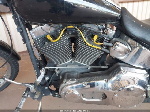 2001 HARLEY-DAVIDSON FXSTD 1HD1BSY101Y079758 Photo 8