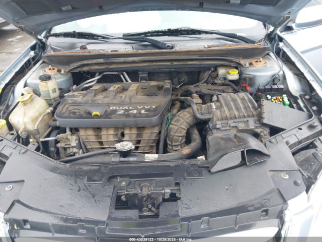 2013 CHRYSLER 200 1C3CCBBB4DN763389 Photo 9