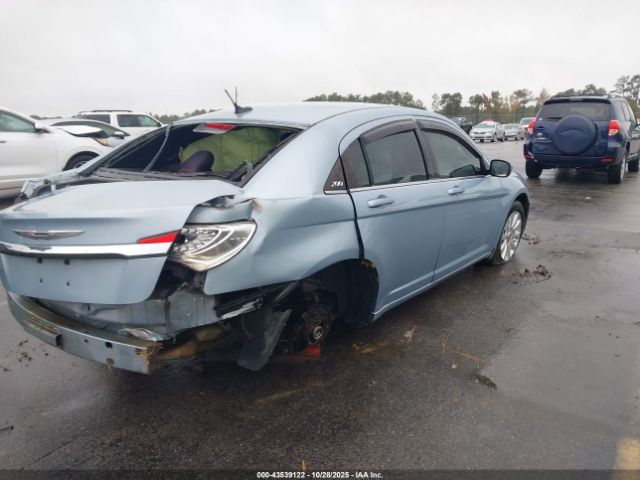 2013 CHRYSLER 200 1C3CCBBB4DN763389 Photo 3