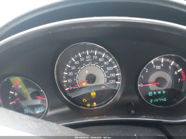 2013 CHRYSLER 200 1C3CCBBB4DN763389 Photo 6