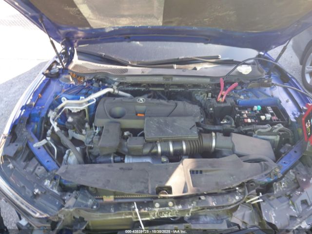 2022 ACURA TLX 19UUB5F53NA006003 Photo 9