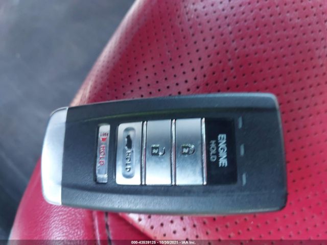 2022 ACURA TLX 19UUB5F53NA006003 Photo 10