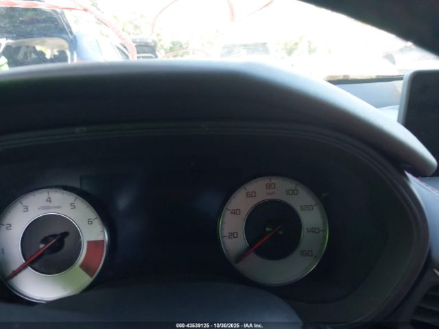 2022 ACURA TLX 19UUB5F53NA006003 Photo 6