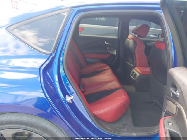 2022 ACURA TLX 19UUB5F53NA006003 Photo 7