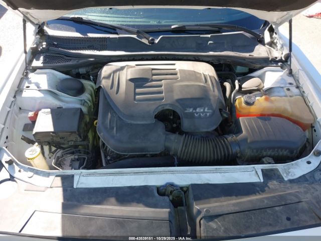 2019 DODGE CHALLENGER 2C3CDZJG2KH621146 Photo 9