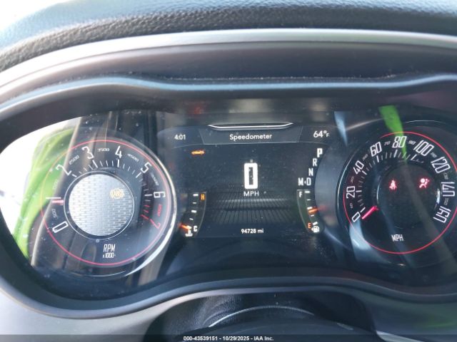 2019 DODGE CHALLENGER 2C3CDZJG2KH621146 Photo 6
