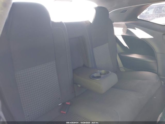 2019 DODGE CHALLENGER 2C3CDZJG2KH621146 Photo 7