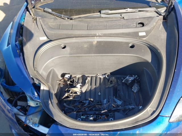 2022 TESLA MODEL 3 5YJ3E1EC0NF269597 Photo 9