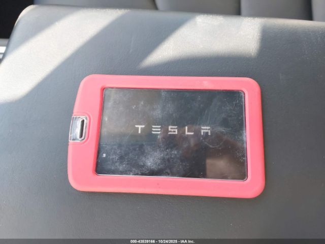 2022 TESLA MODEL 3 5YJ3E1EC0NF269597 Photo 10