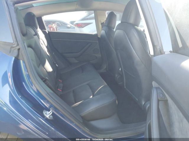 2022 TESLA MODEL 3 5YJ3E1EC0NF269597 Photo 7