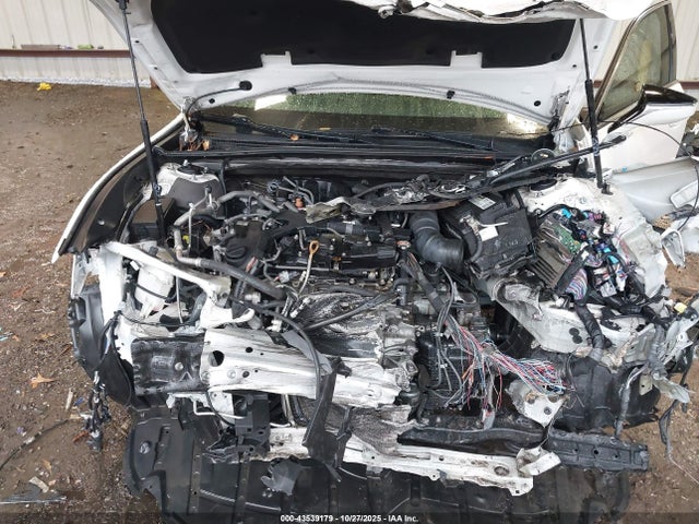 2020 Lexus Es 350 მანქანა იყიდება აუქციონზე, vin: 58ADZ1B16LU053225, აუქციონის ნომერი: 43539179
