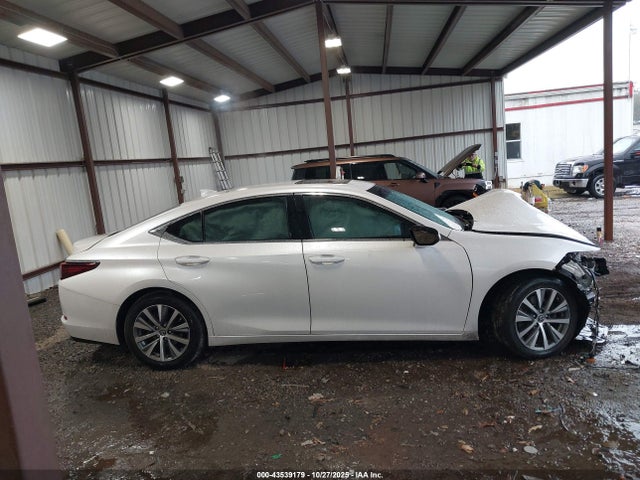 Auction sale of the 2020 Lexus Es 350, vin: 58ADZ1B16LU053225, lot number: 43539179