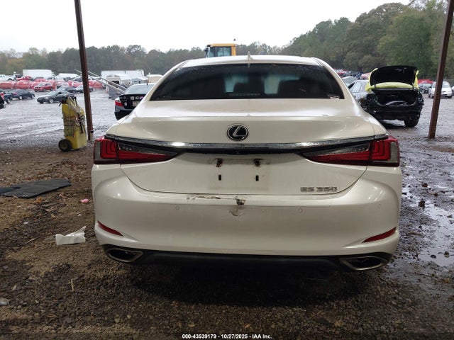 Auction sale of the 2020 Lexus Es 350, vin: 58ADZ1B16LU053225, lot number: 43539179
