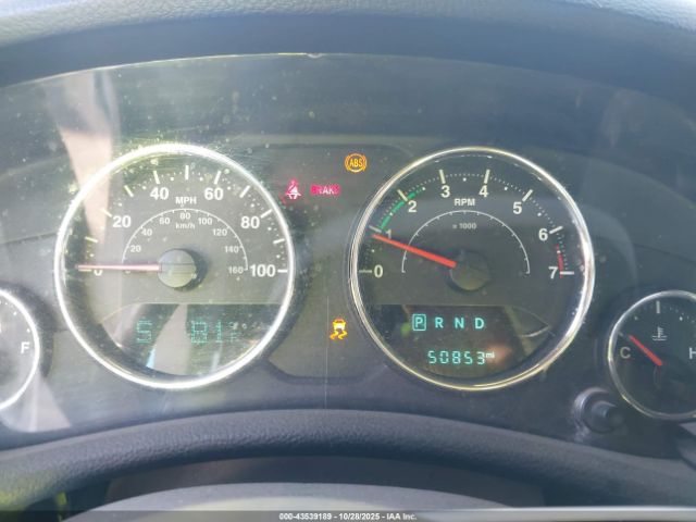 2017 JEEP WRANGLER UNLIMITED 1C4BJWEG5HL723626 Photo 6