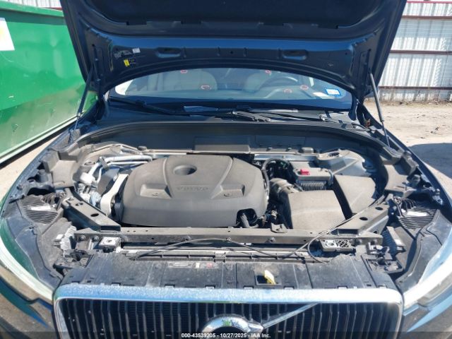 2021 VOLVO XC60 YV4102DKXM1810521 Photo 9