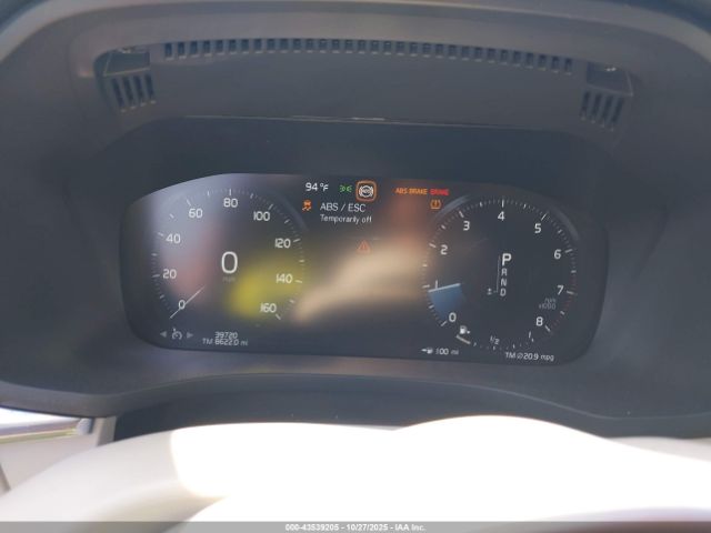 2021 VOLVO XC60 YV4102DKXM1810521 Photo 6